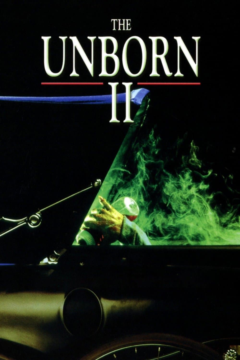 The Unborn II full movie