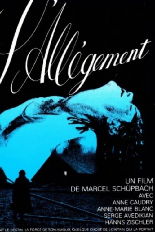The Unburdening full movie