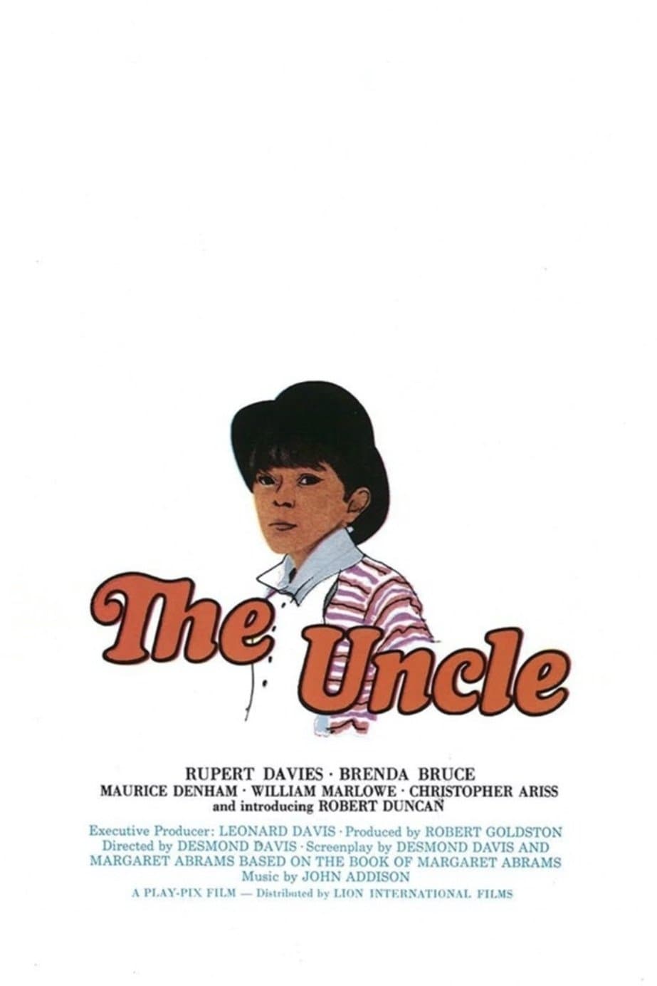 The Uncle full movie