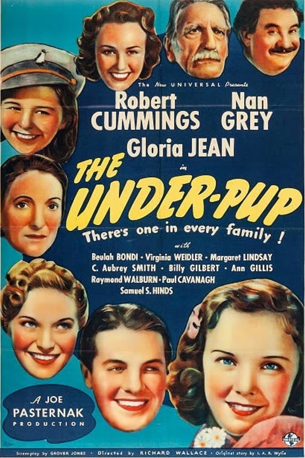 The Under-Pup full movie