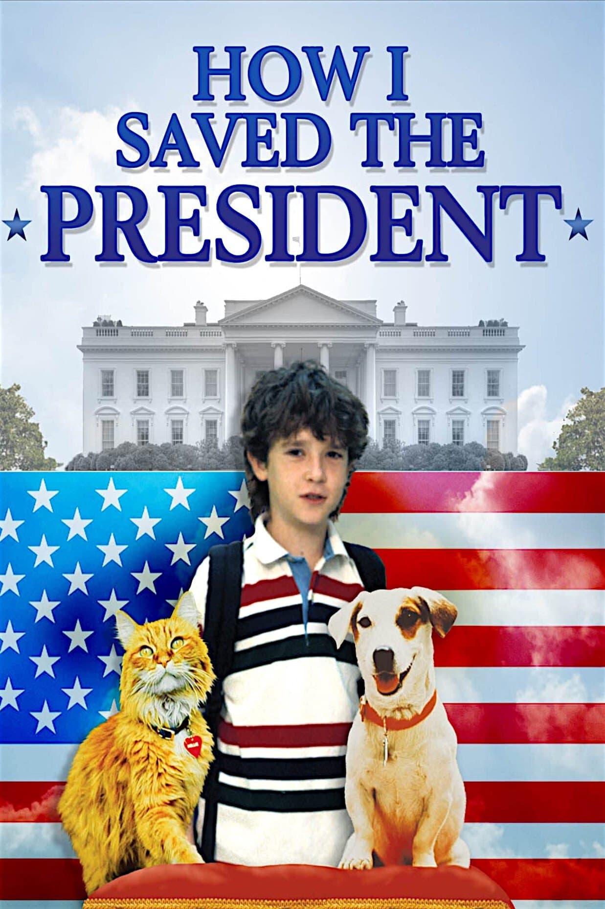 The Undercover Kid full movie