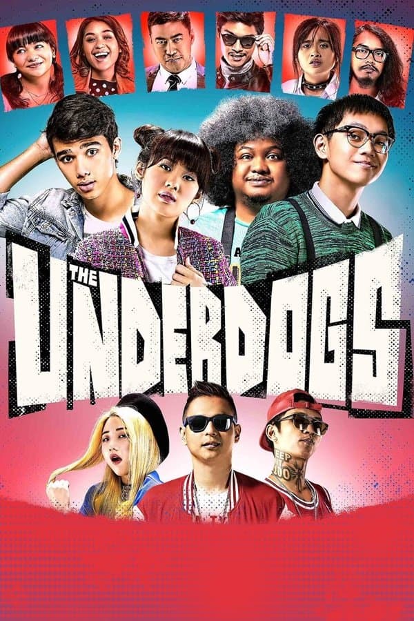 The Underdogs full movie