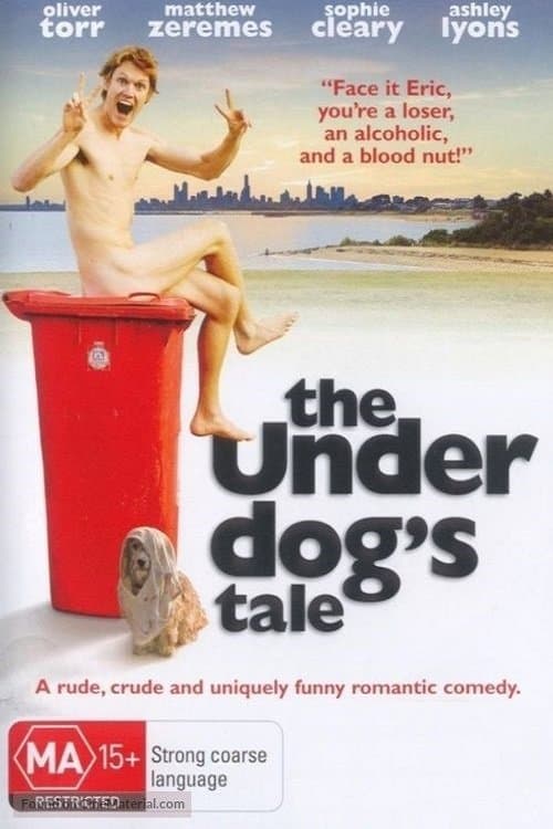 The Underdog's Tale full movie