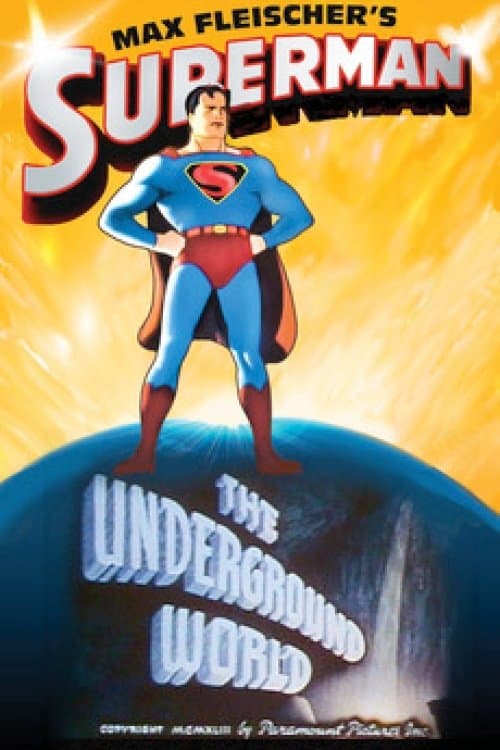 The Underground World full movie