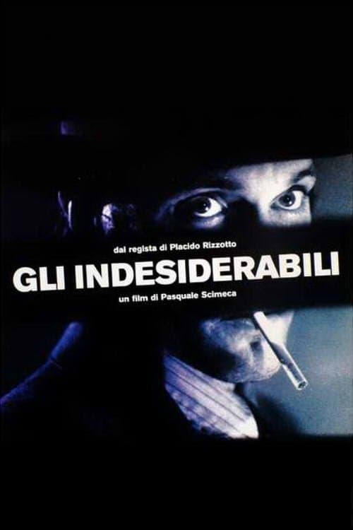 The Undesirables full movie