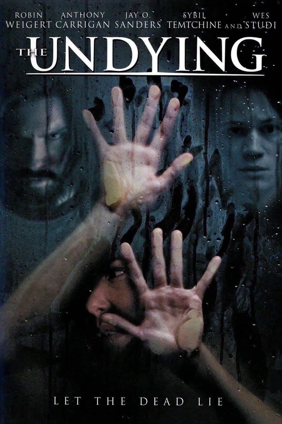 The Undying full movie