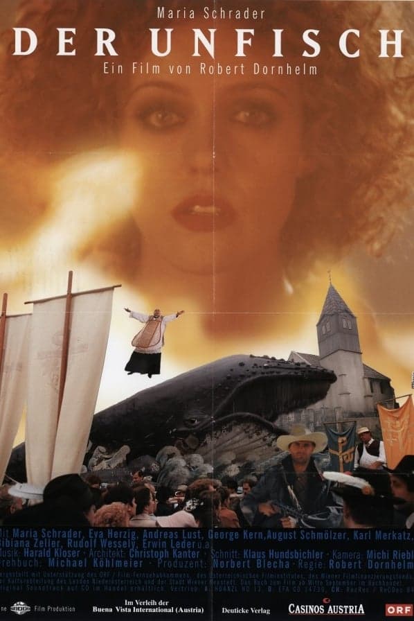 The Unfish full movie