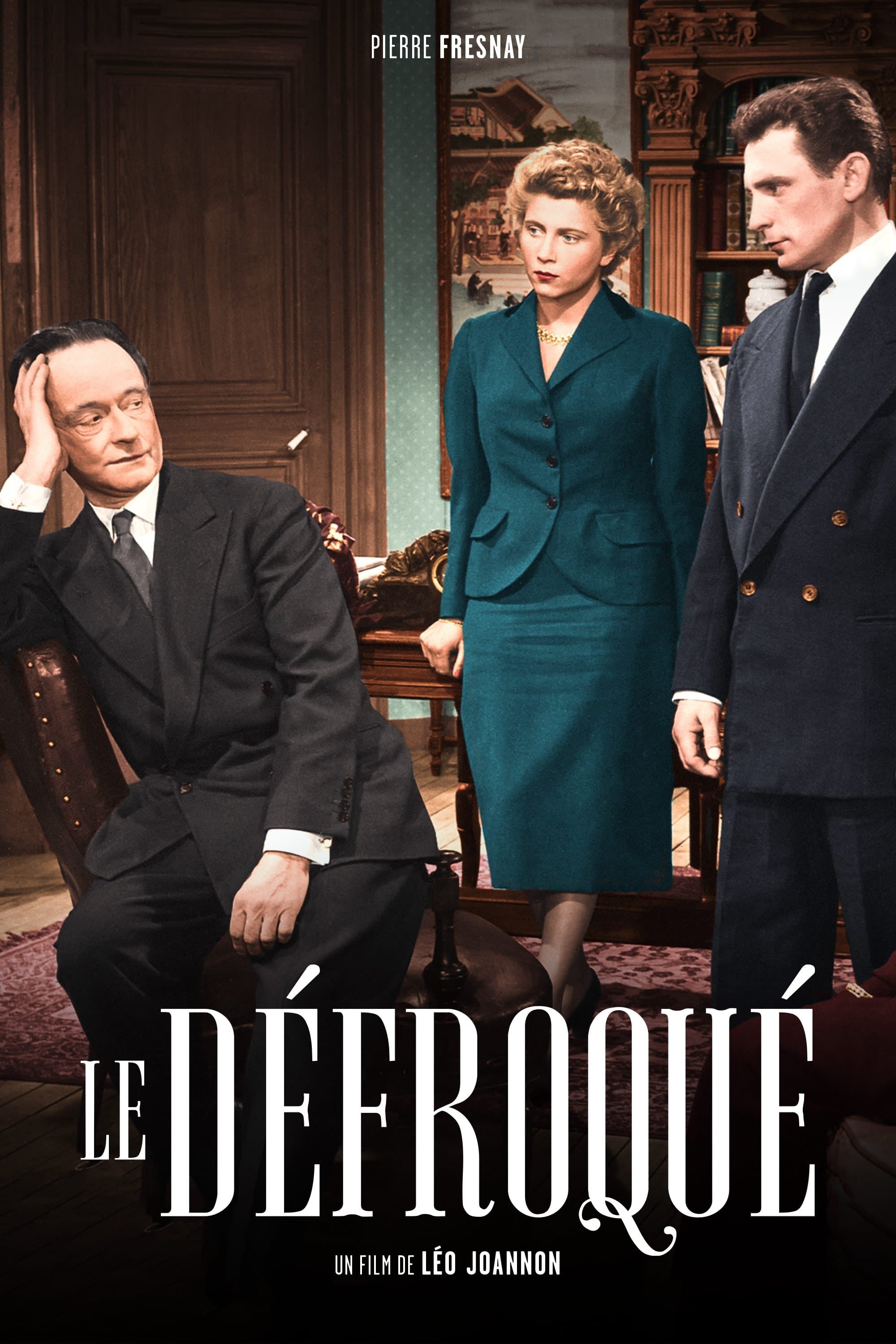 The Unfrocked One full movie