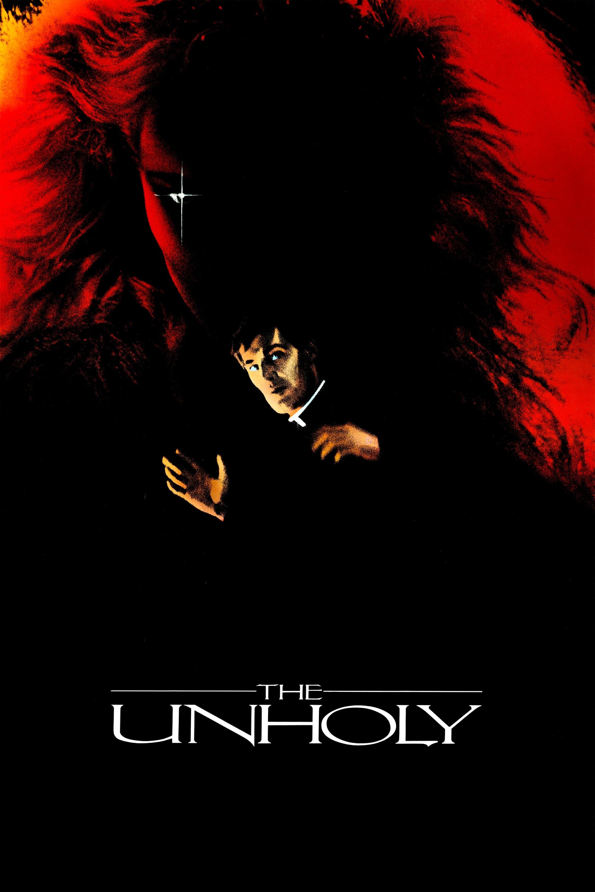 The Unholy full movie