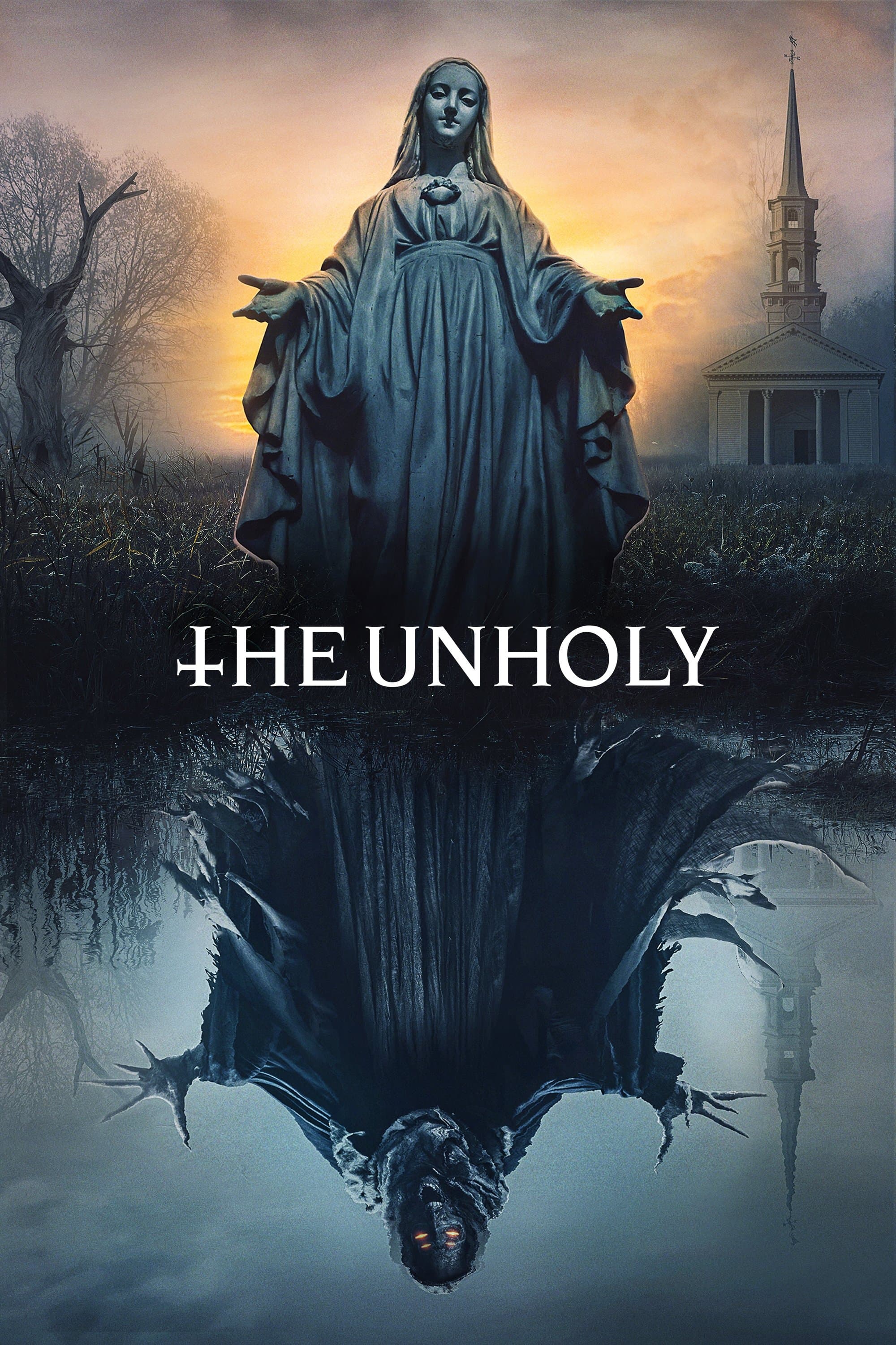 The Unholy full movie