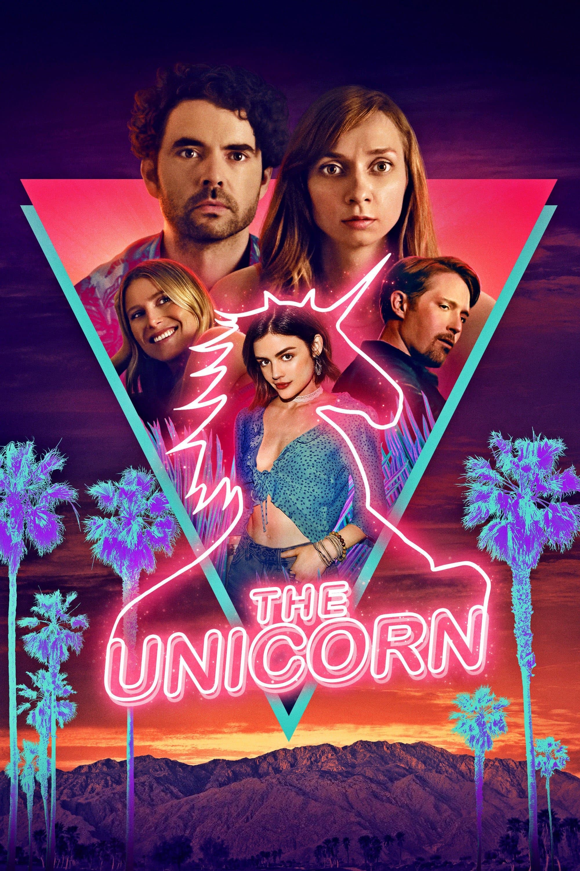 The Unicorn full movie