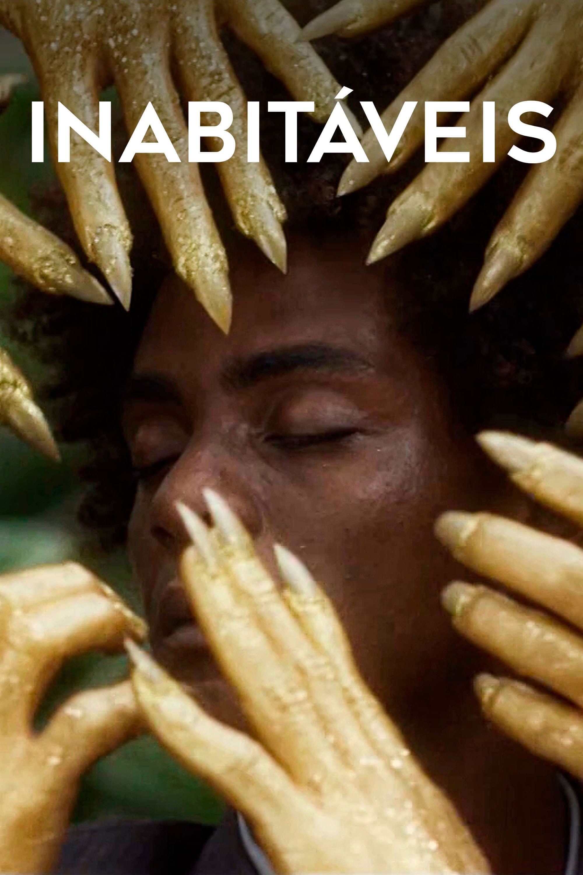 The Uninhabitable Ones full movie