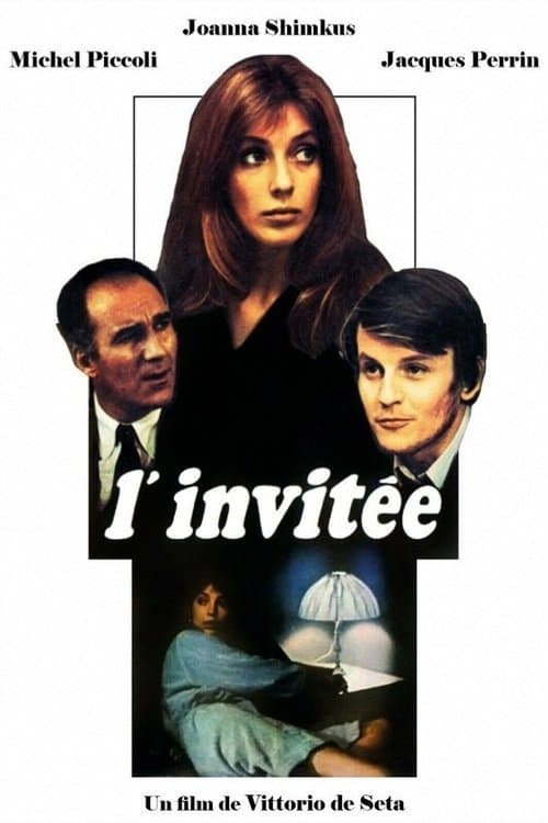 The Uninvited full movie