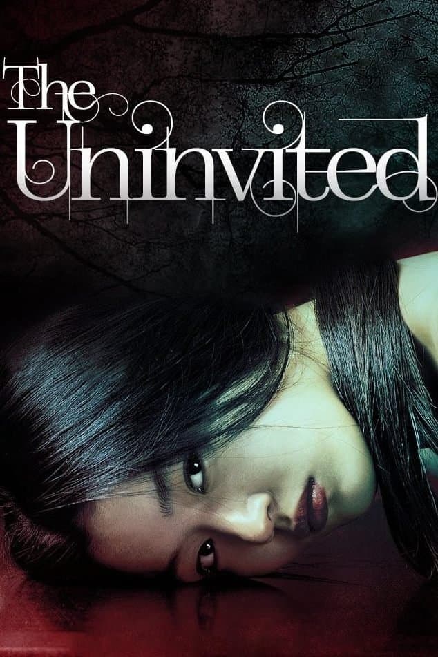 The Uninvited full movie