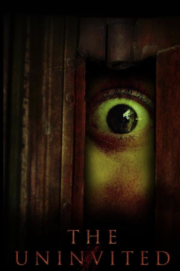 The Uninvited full movie