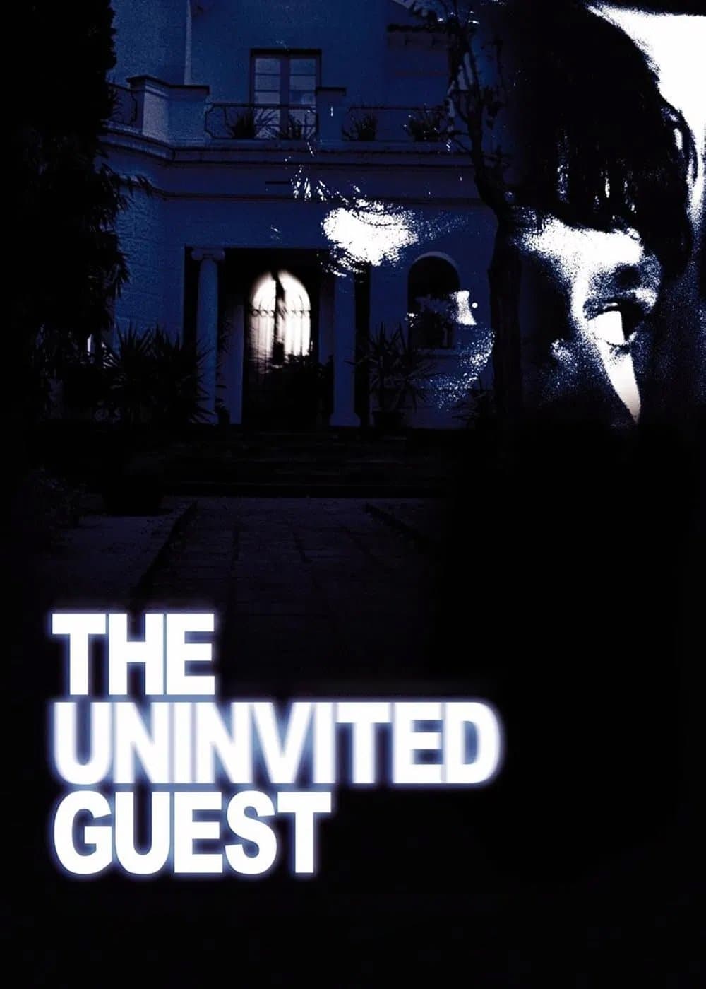 The Uninvited Guest full movie