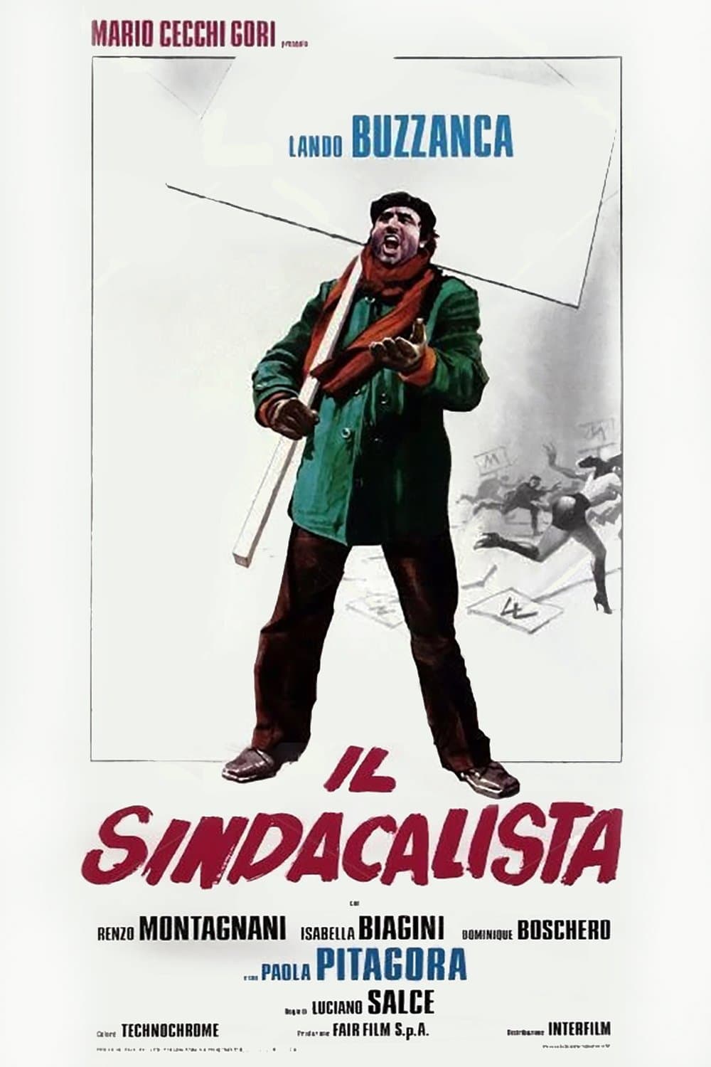 The Union full movie