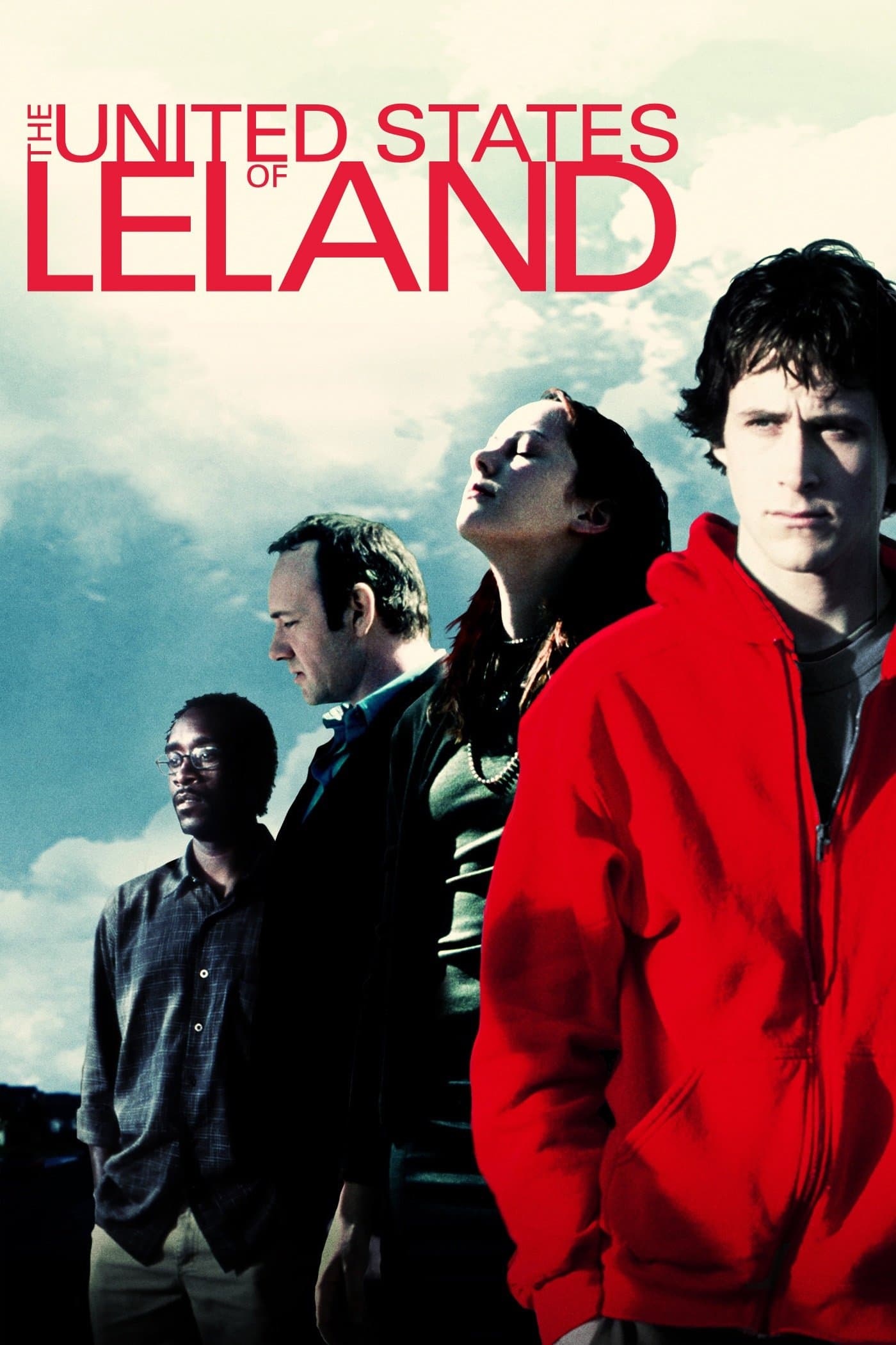 The United States of Leland full movie