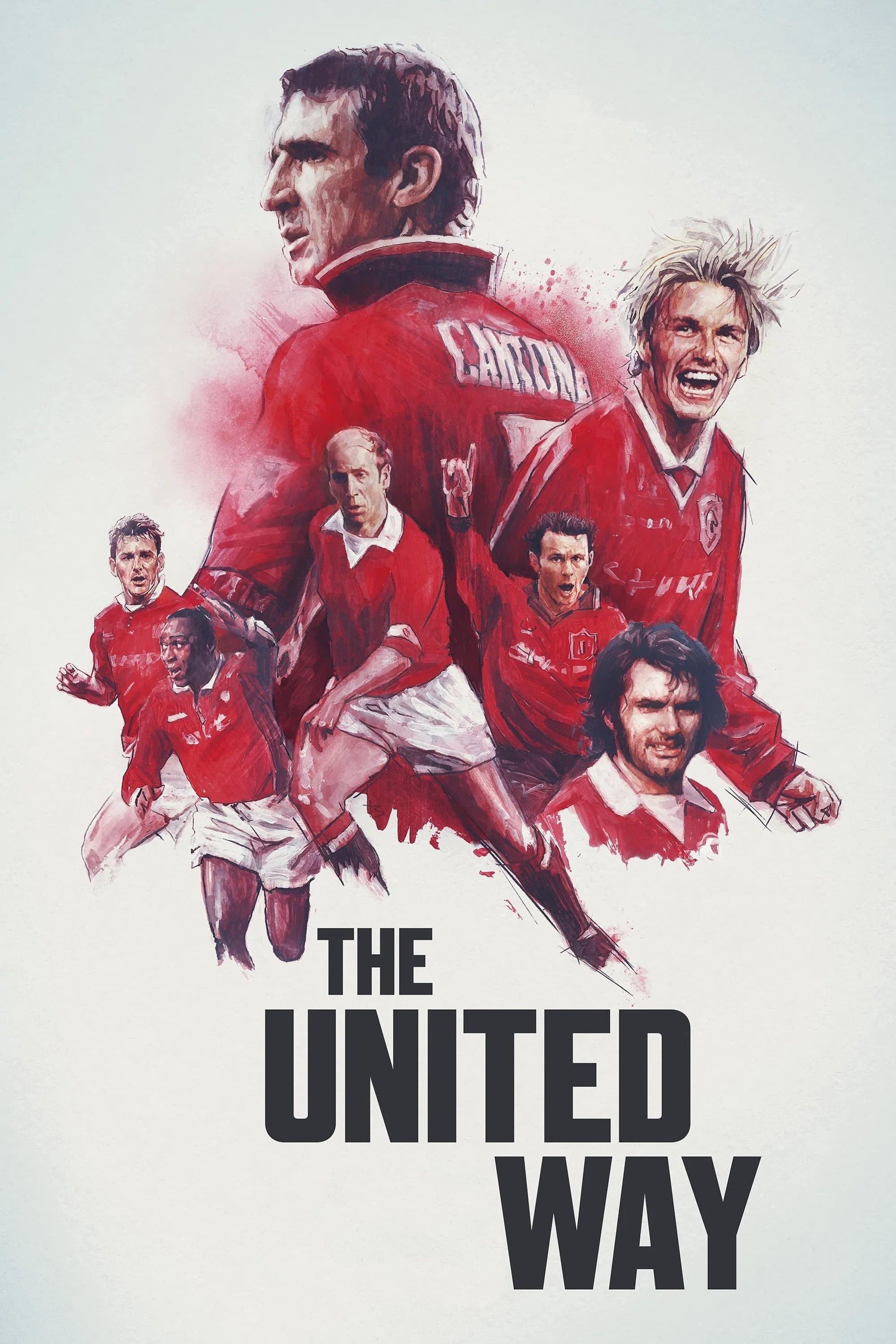 The United Way full movie
