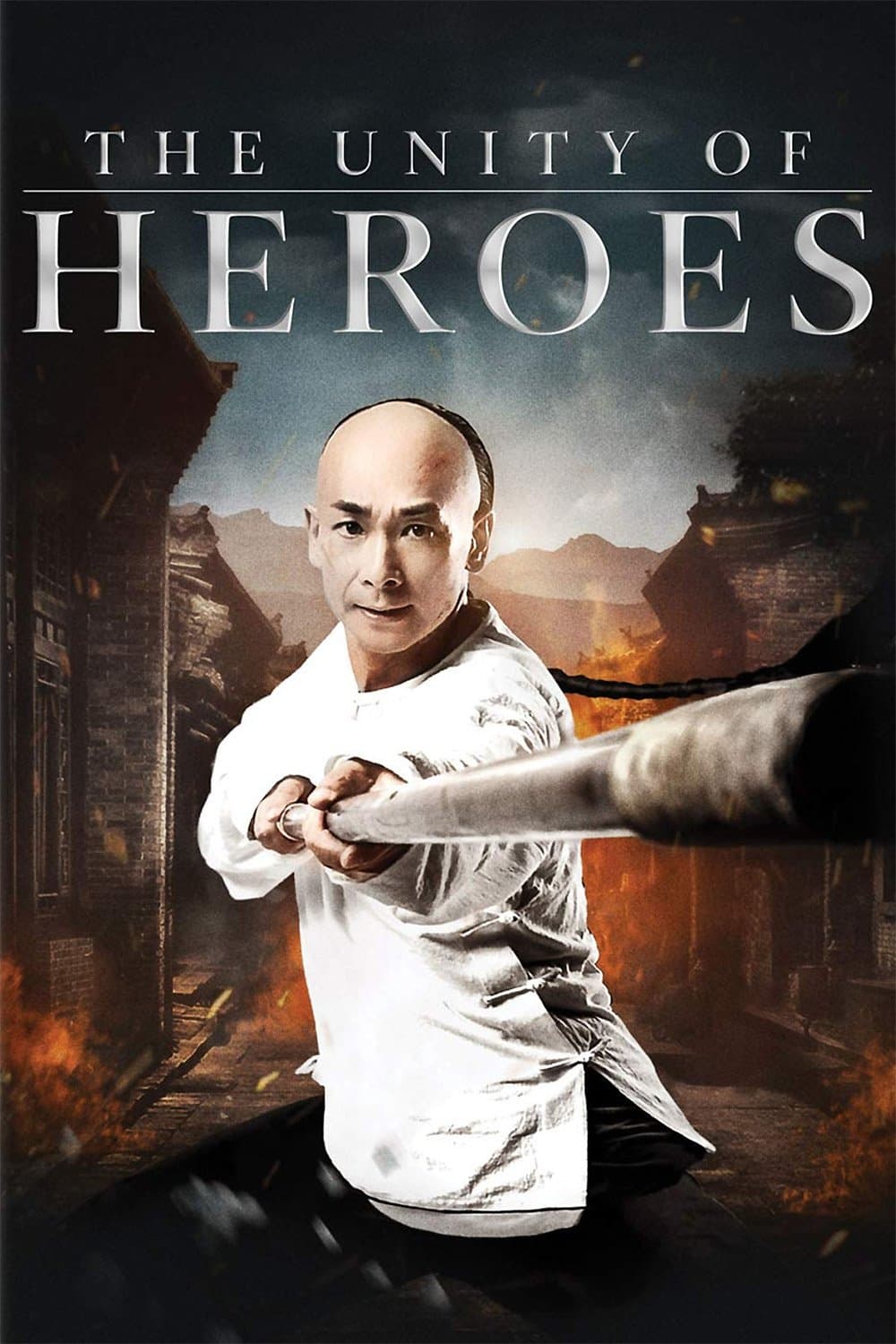 The Unity of Heroes full movie