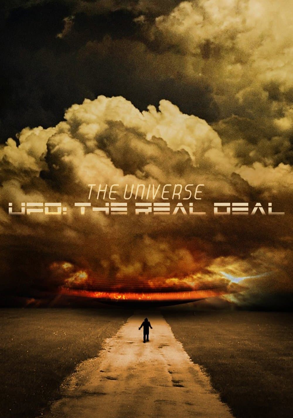 The Universe, UFO: The Real Deal full movie