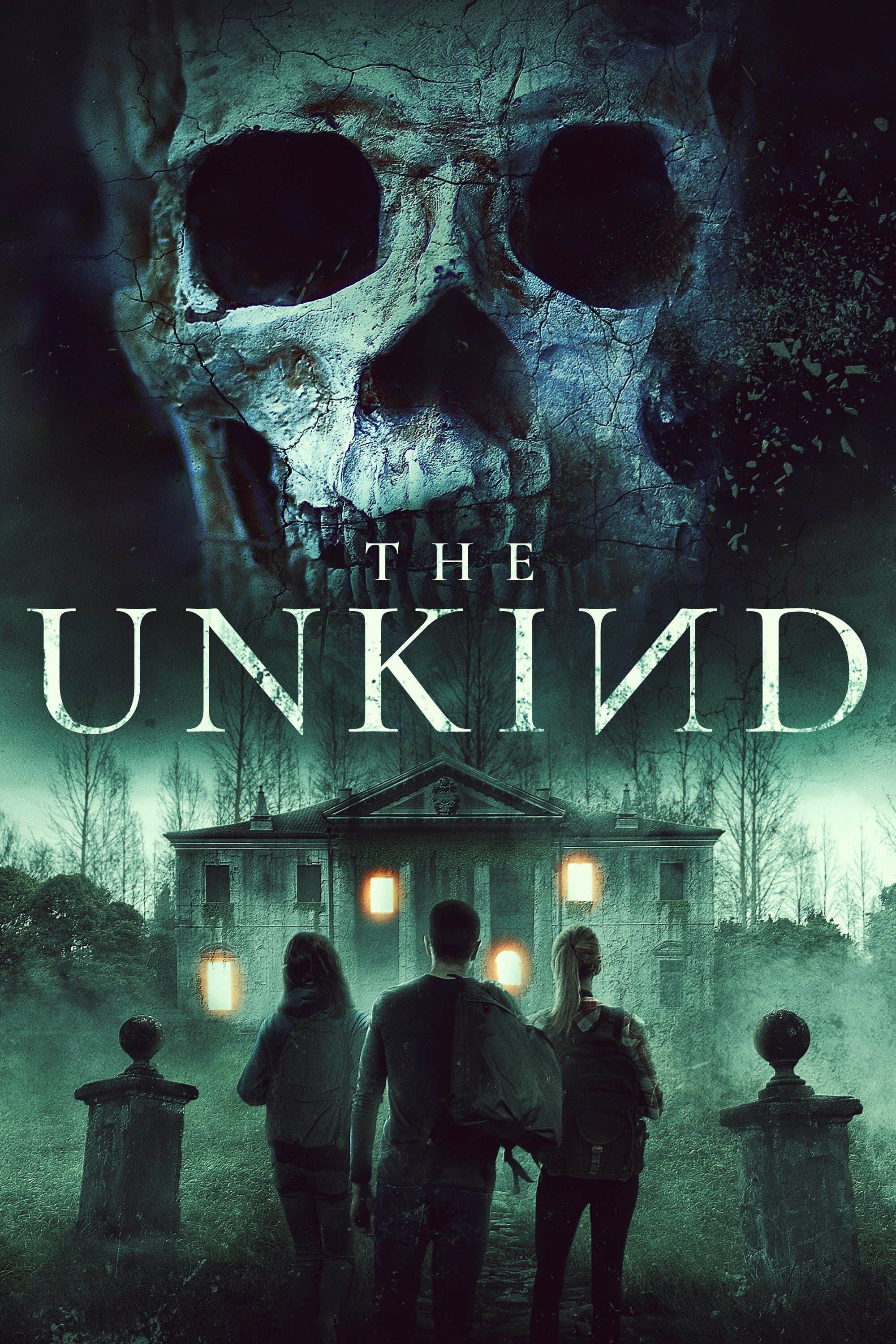 The Unkind full movie