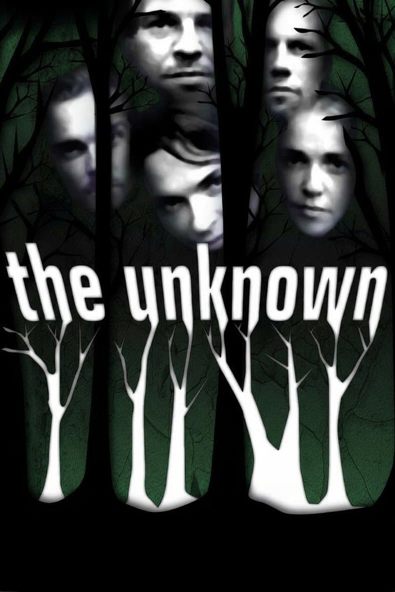 The Unknown full movie