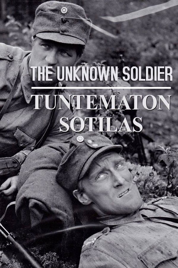 The Unknown Soldier full movie
