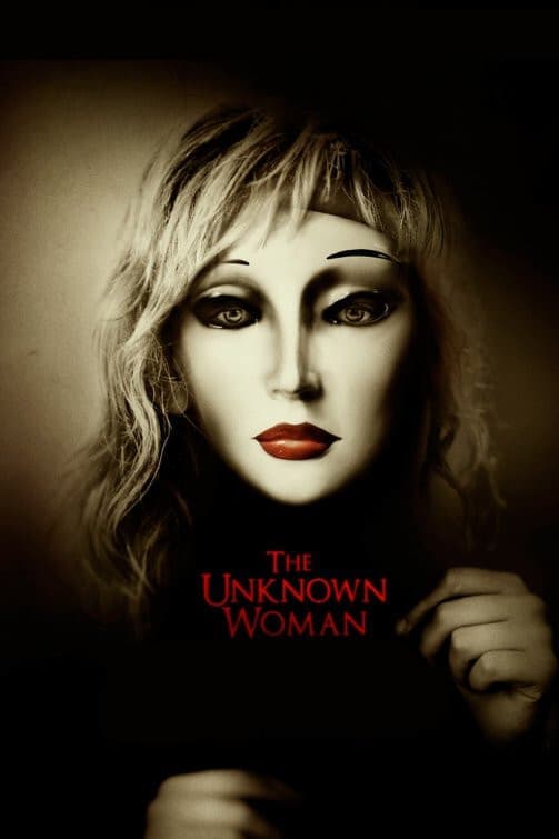 The Unknown Woman full movie