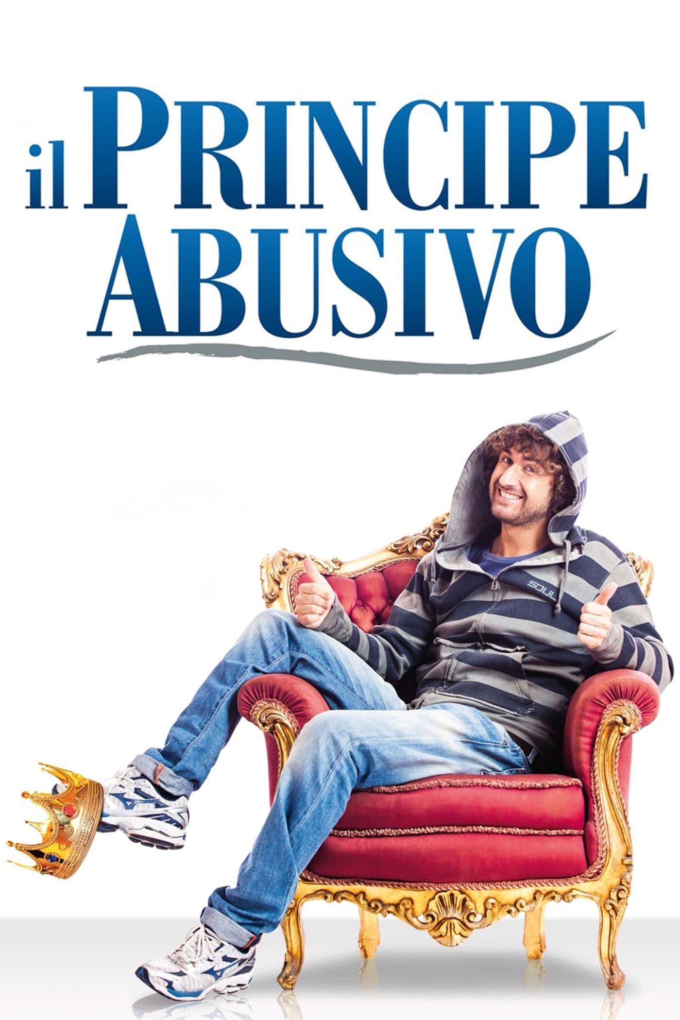 The Unlikely Prince full movie