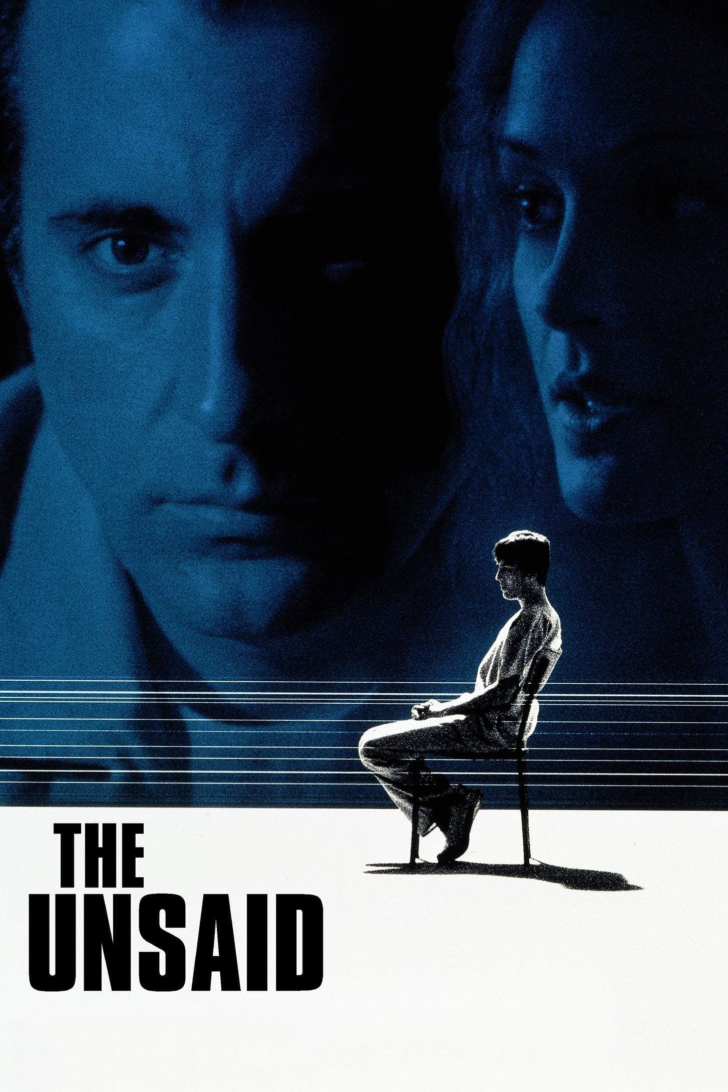 The Unsaid full movie