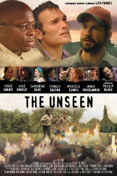 The Unseen full movie