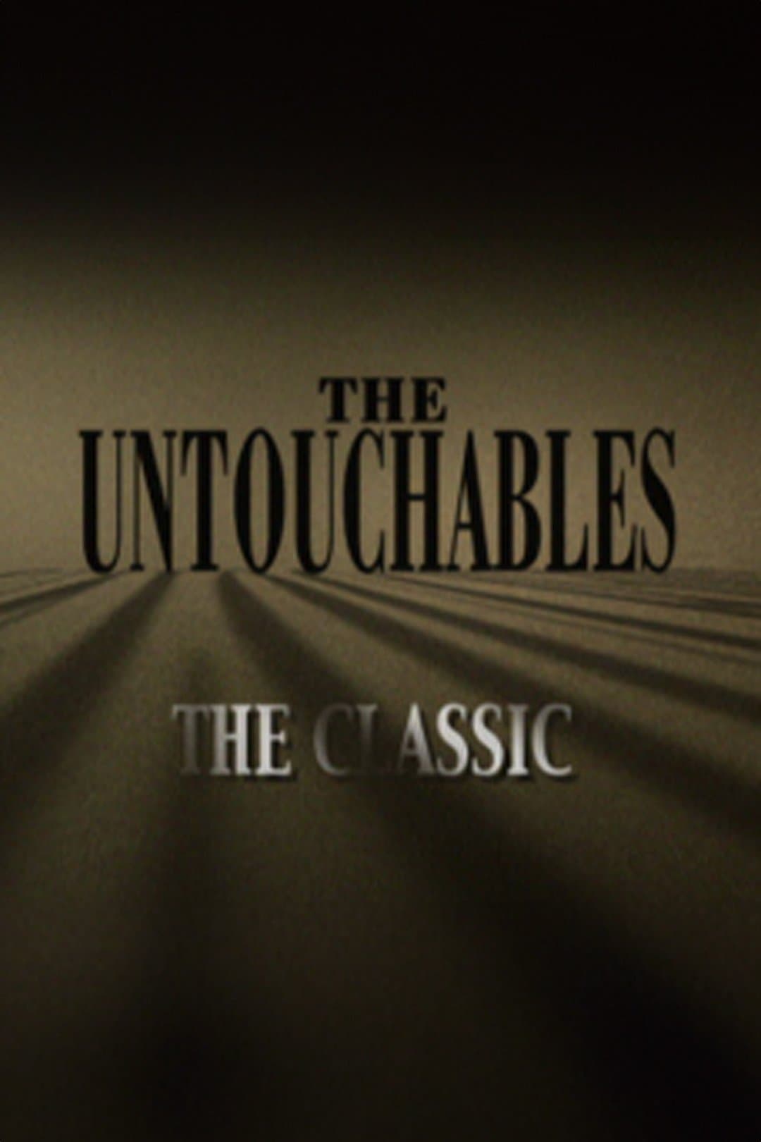 The Untouchables: The Classic full movie