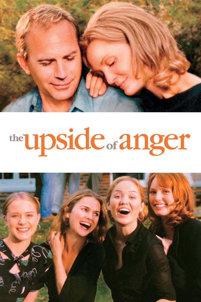 The Upside of Anger full movie