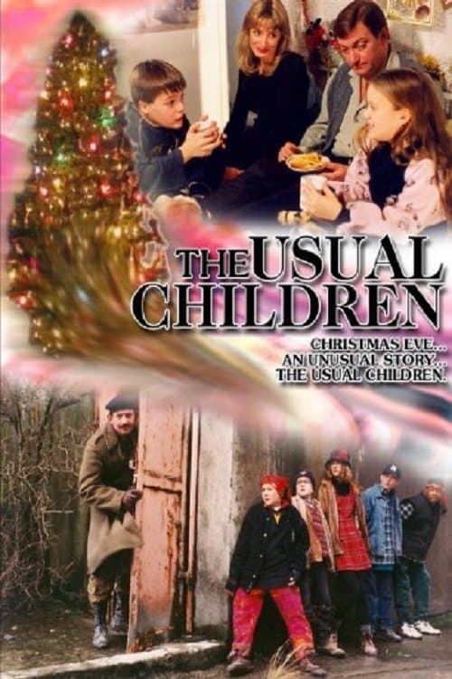 The Usual Children full movie