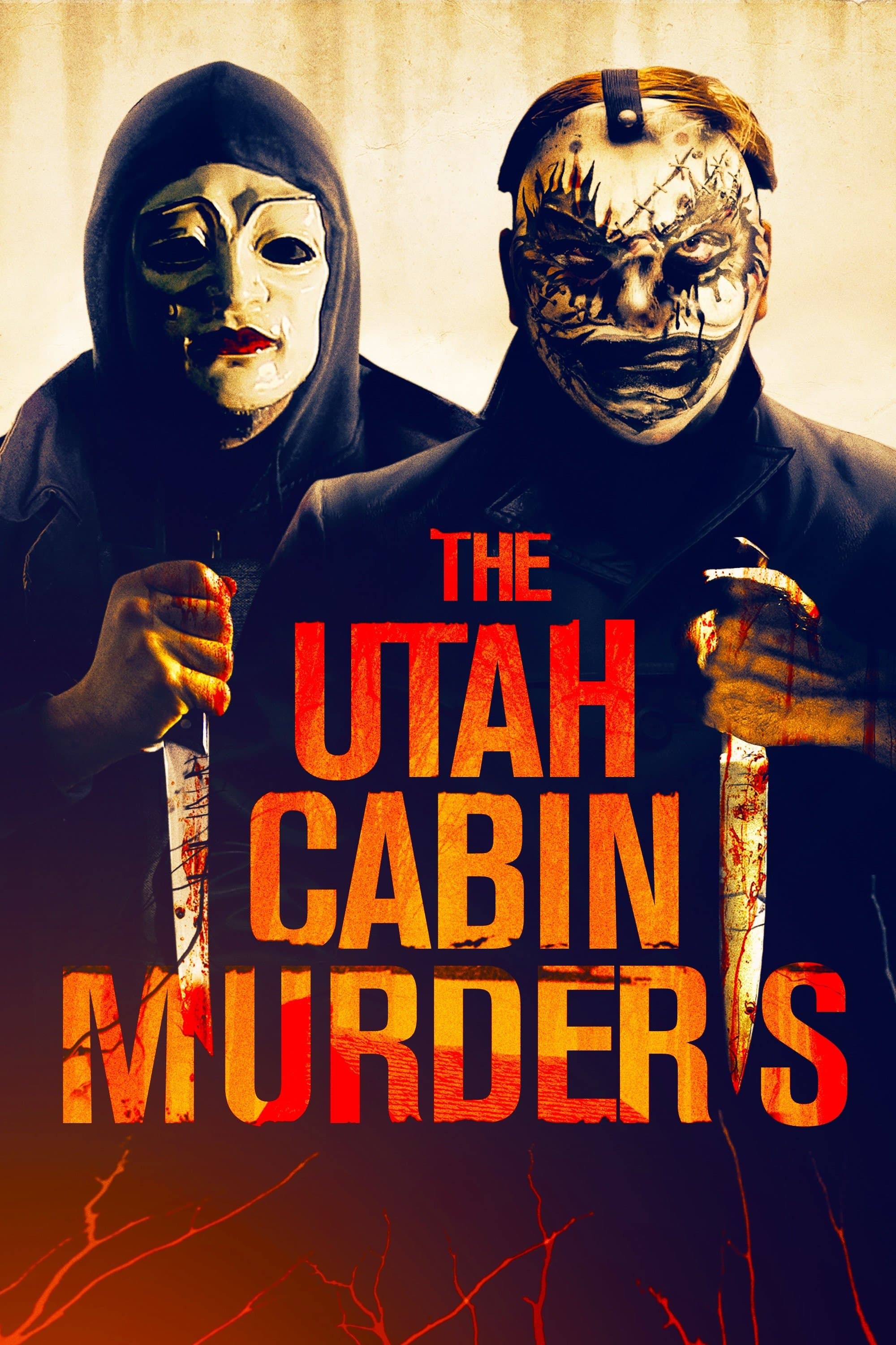 The Utah Cabin Murders full movie