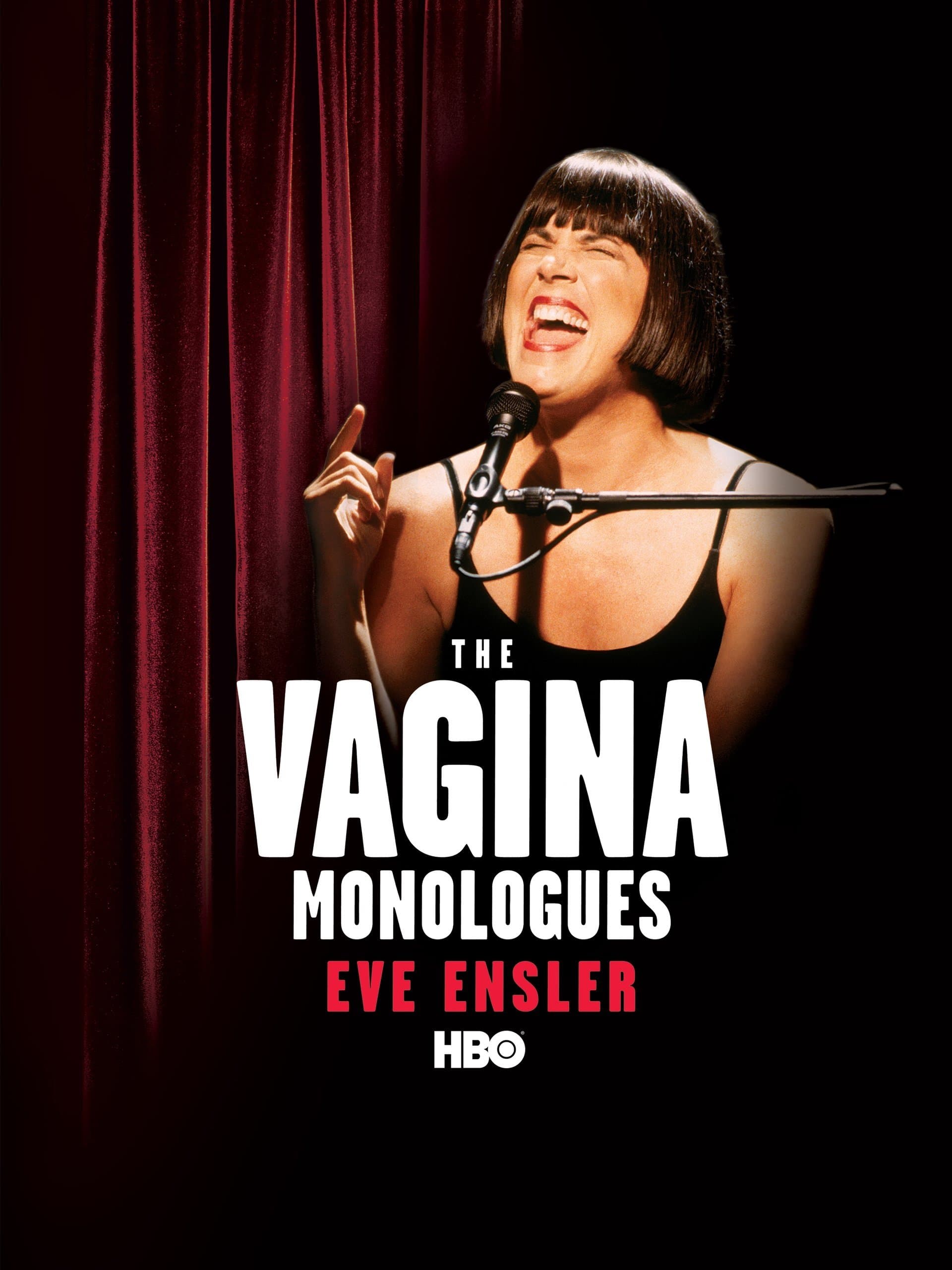 The Vagina Monologues full movie