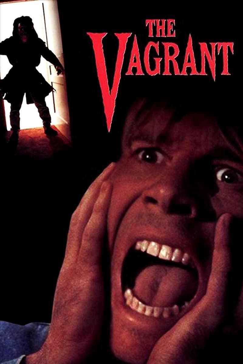 The Vagrant full movie