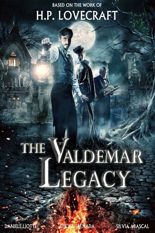 The Valdemar Legacy full movie