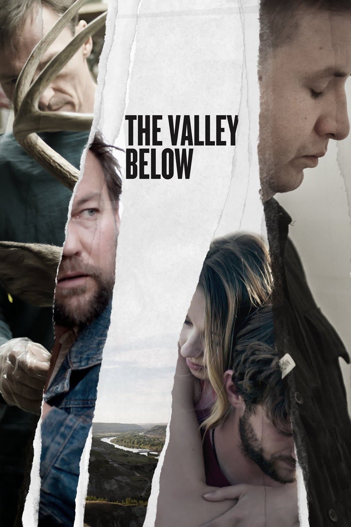 The Valley Below full movie