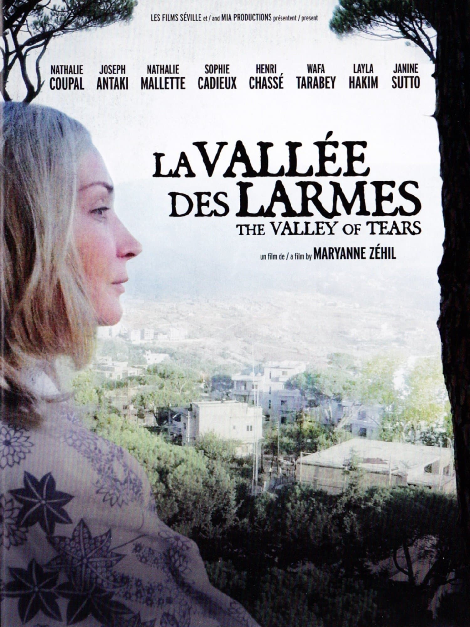 The Valley of Tears full movie