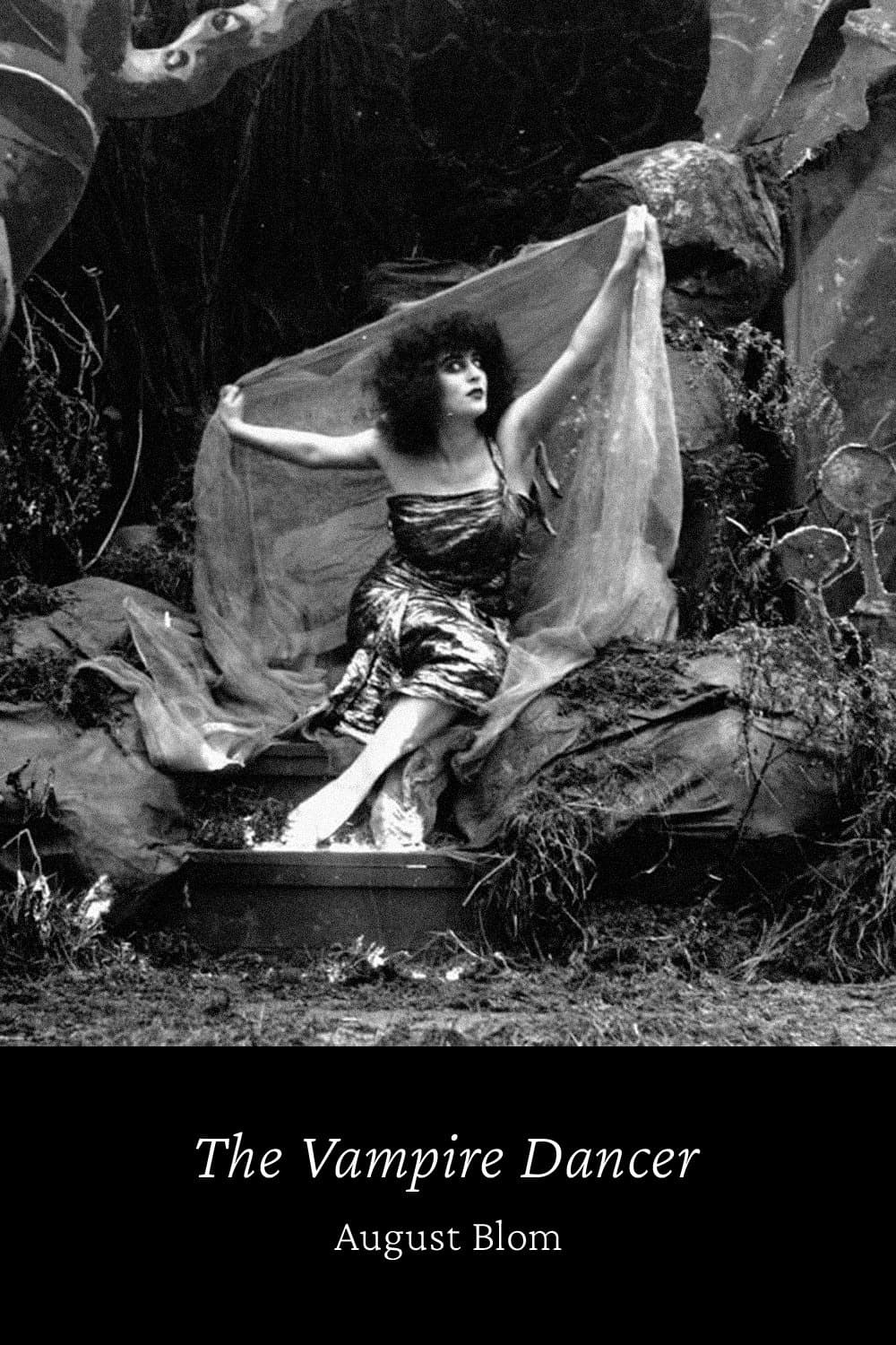 The Vampire Dancer full movie