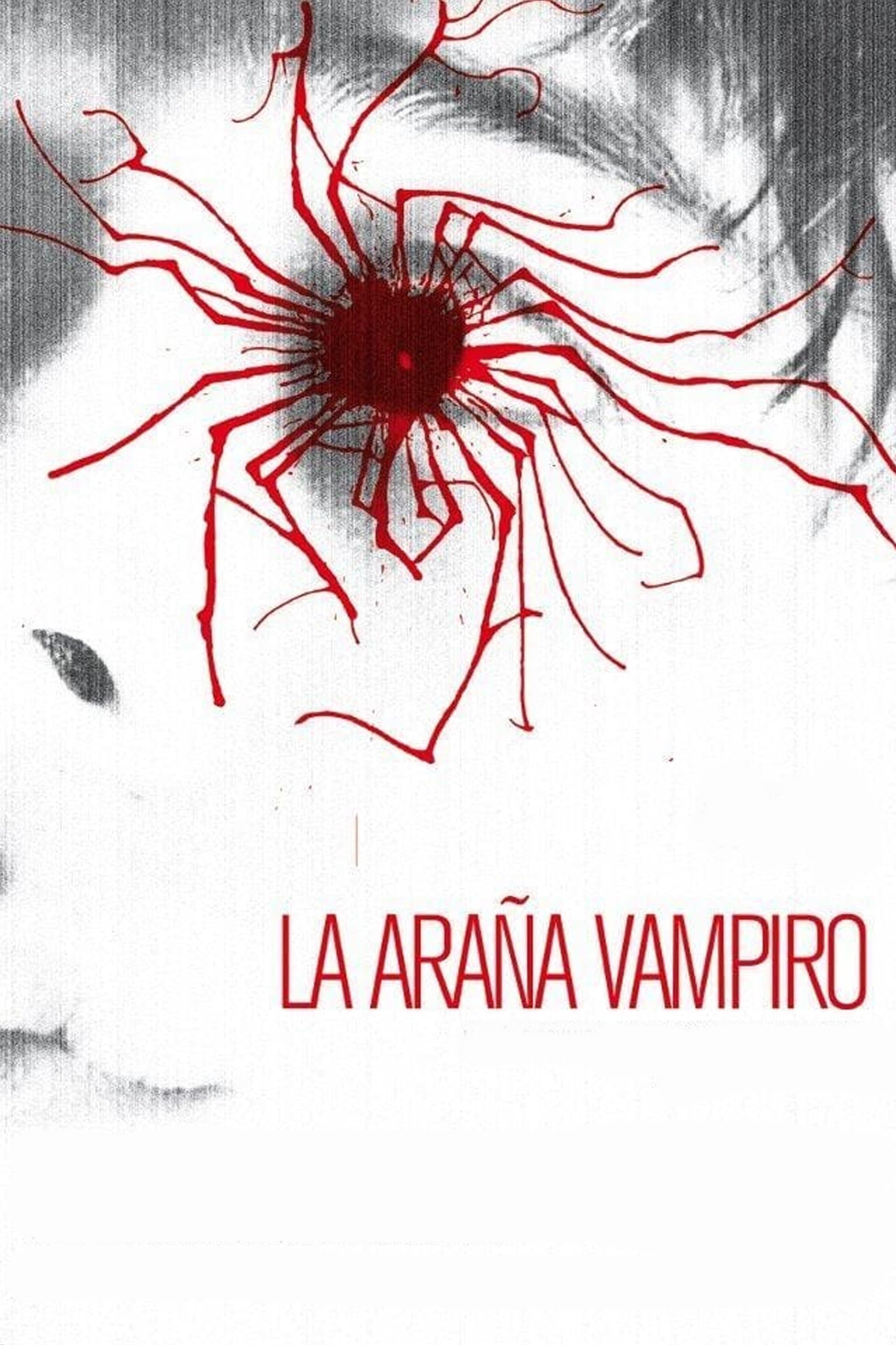 The Vampire Spider full movie