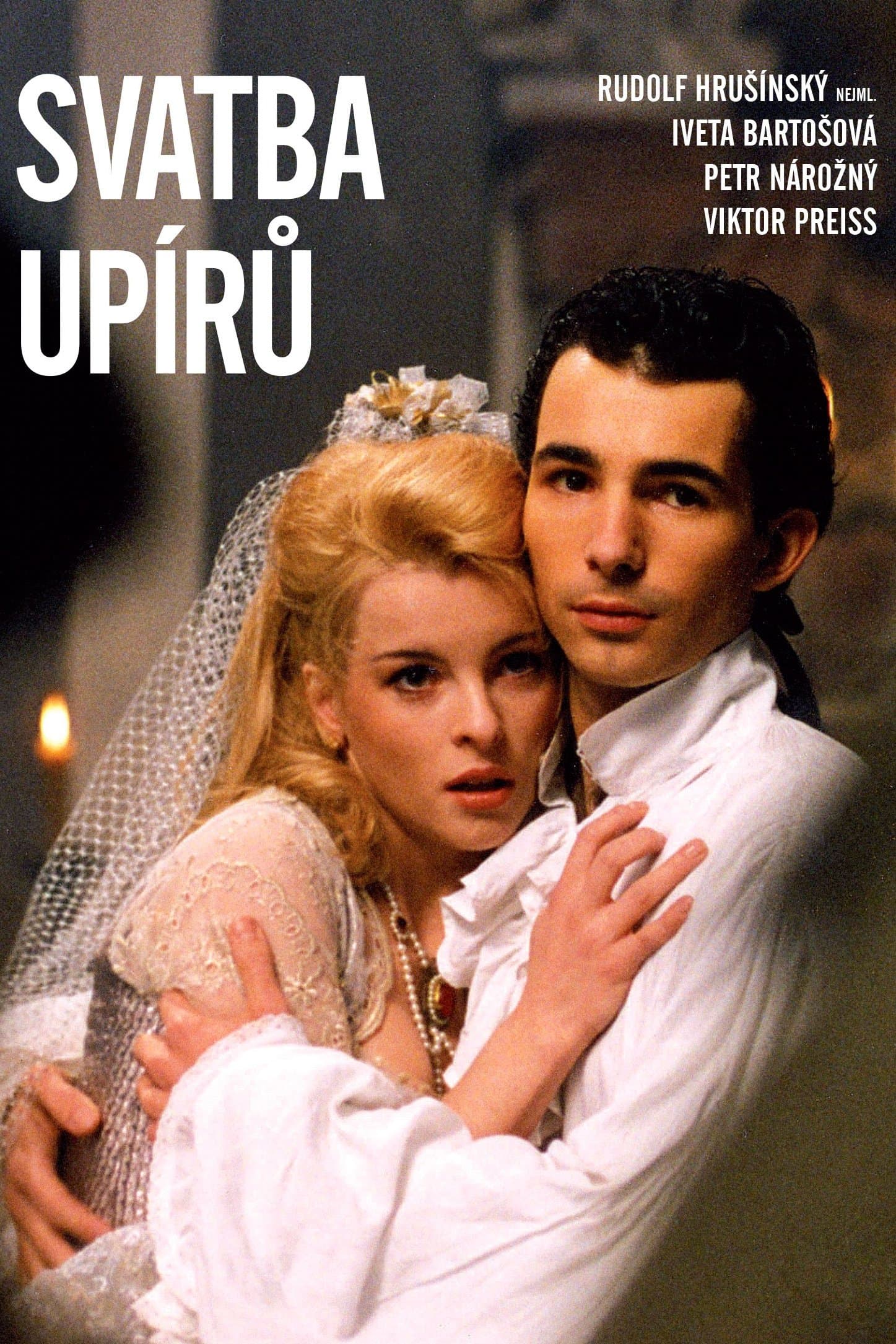 The Vampire Wedding full movie