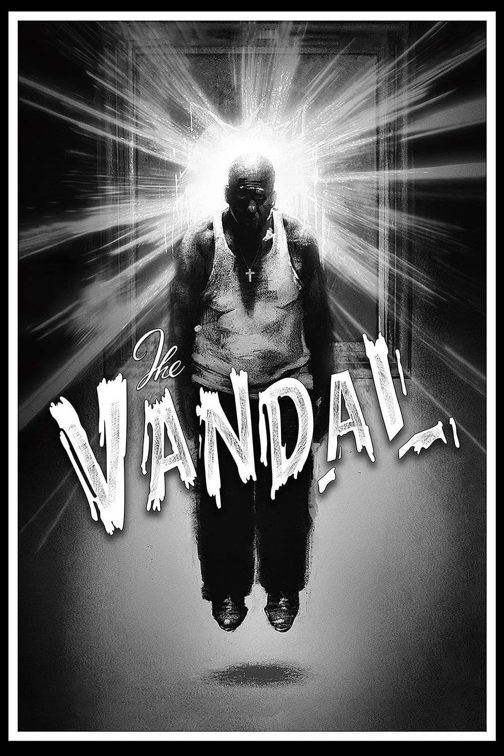 The Vandal full movie