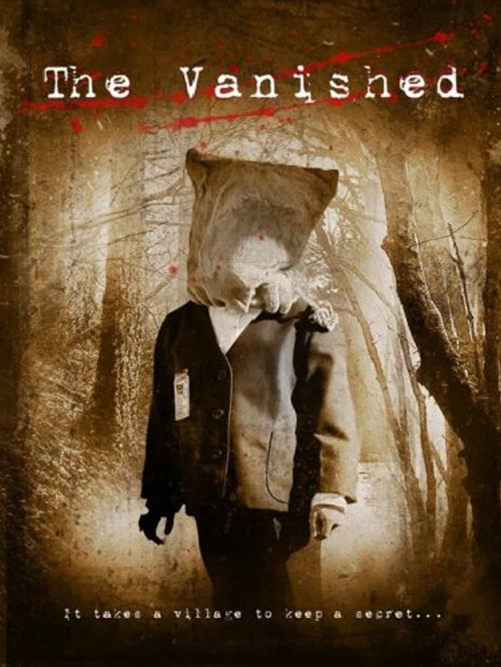 The Vanished full movie