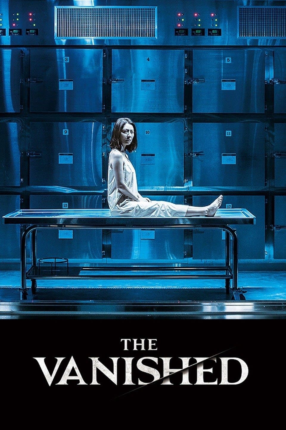 The Vanished full movie