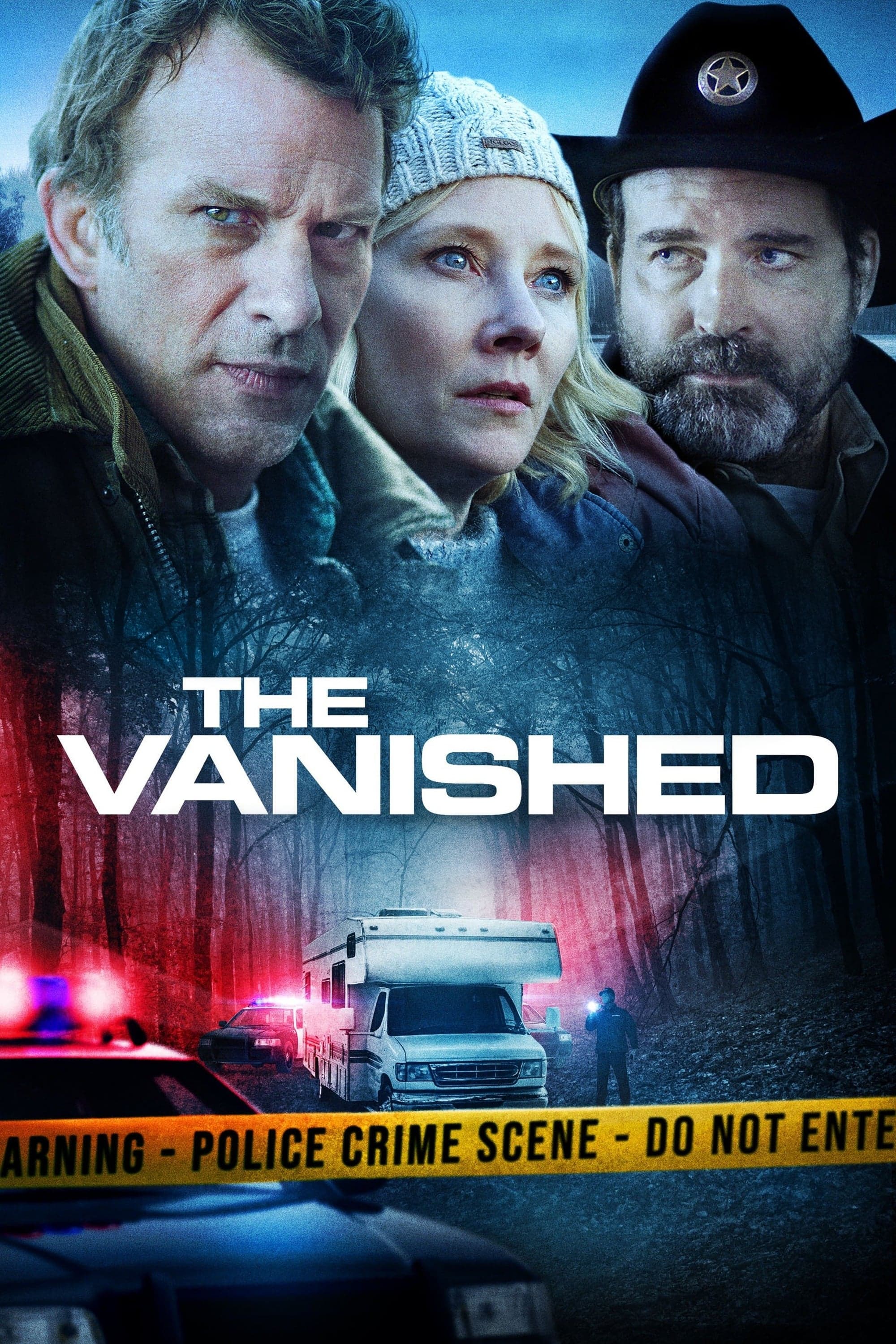 The Vanished full movie