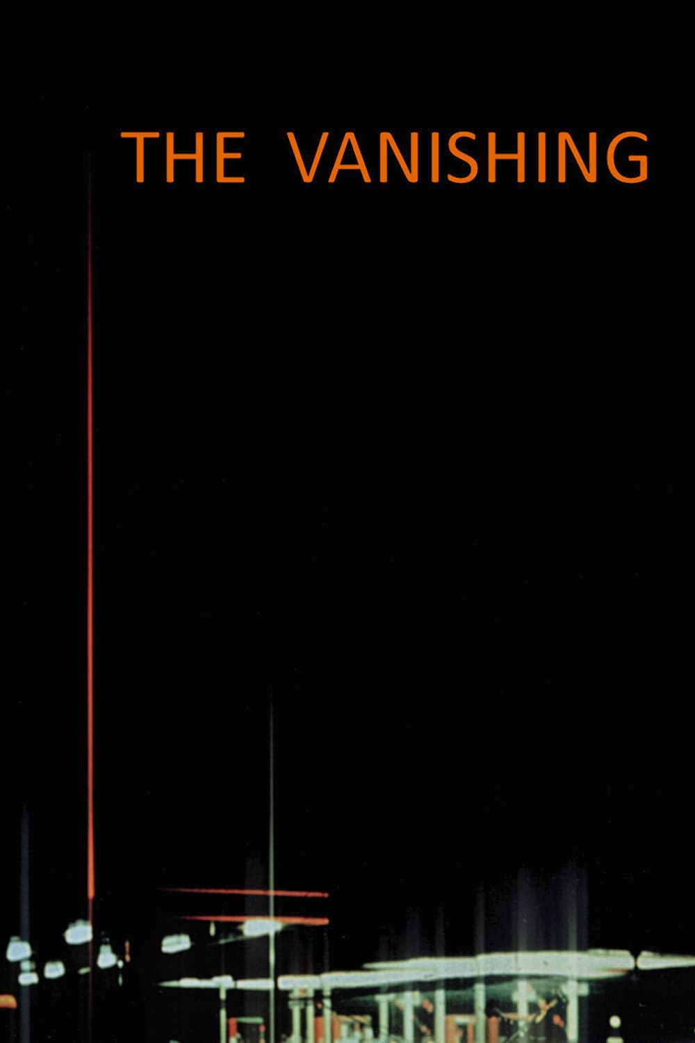 The Vanishing full movie