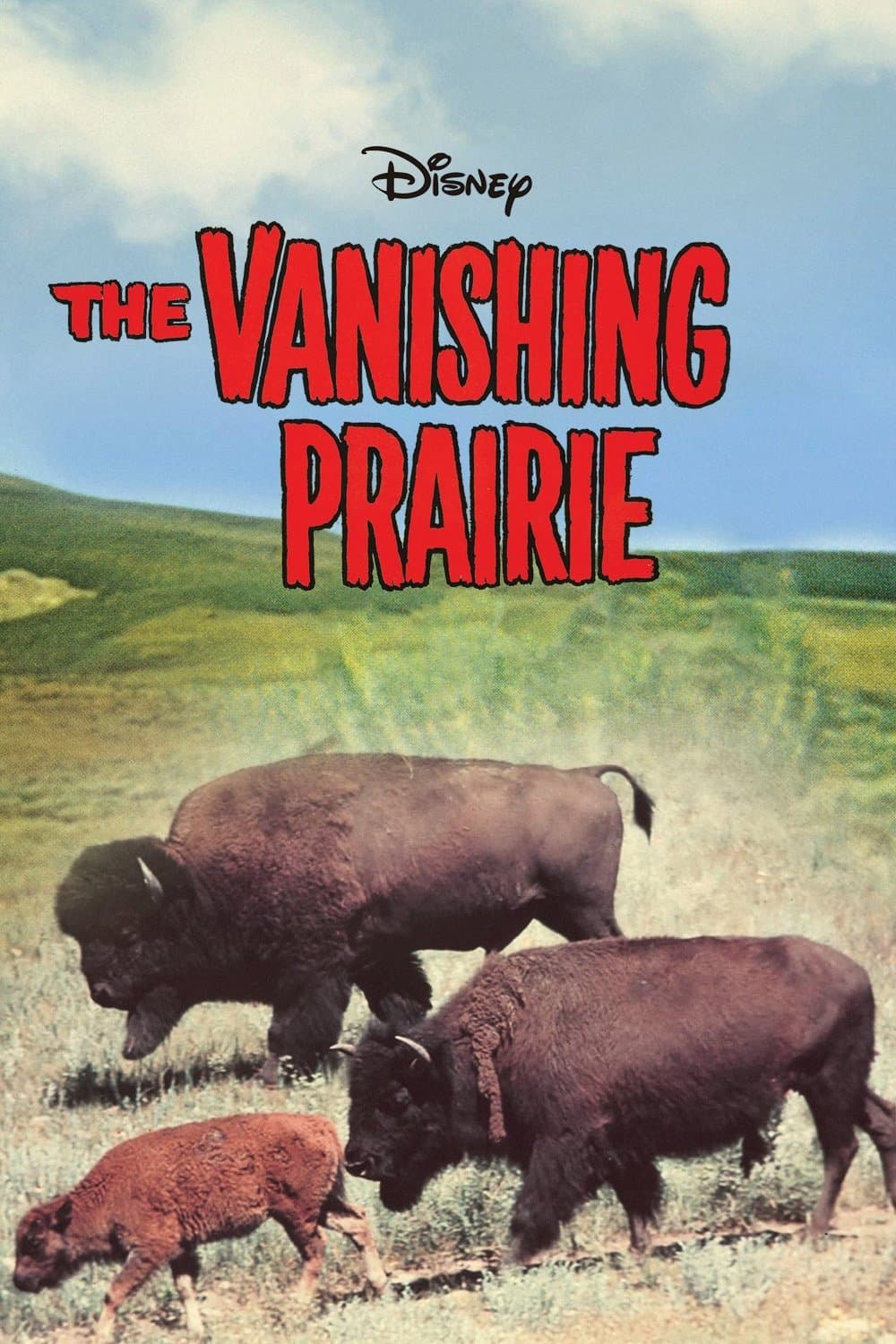 The Vanishing Prairie full movie